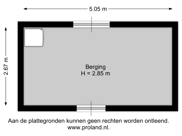 Berging