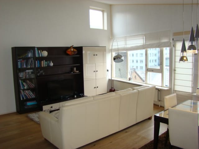 Foto 5 van Concourslaan 82