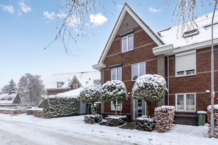 Foto 2 van Hensjesweg 18