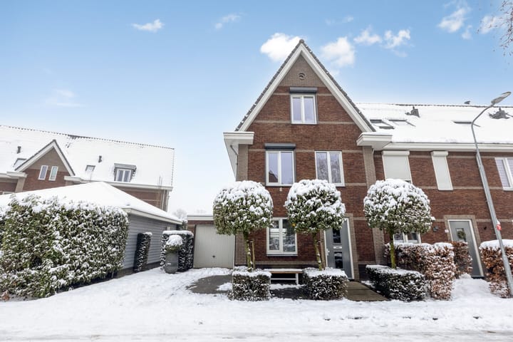 Foto 3 van Hensjesweg 18