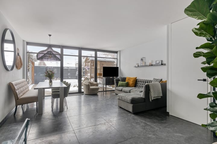 Foto 6 van Hensjesweg 18