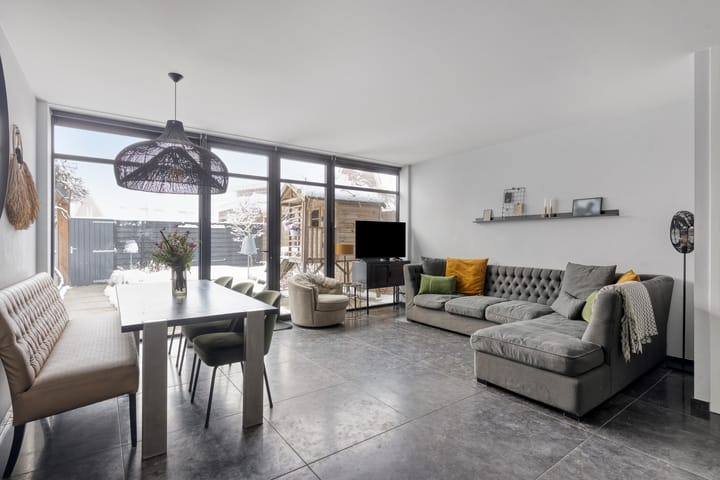 Foto 7 van Hensjesweg 18