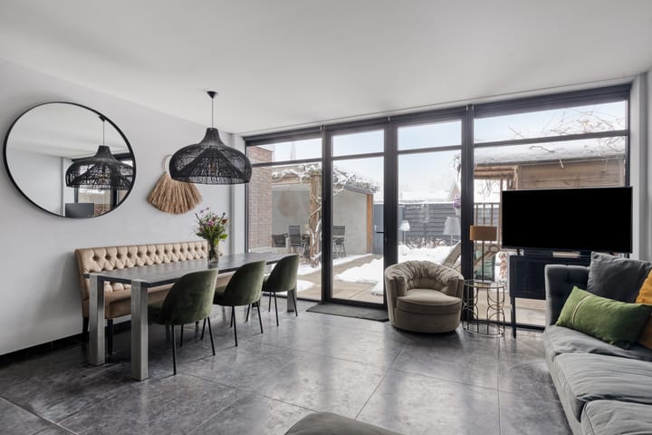 Foto 8 van Hensjesweg 18