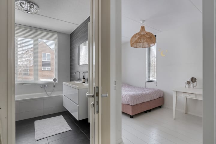 Foto 21 van Hensjesweg 18