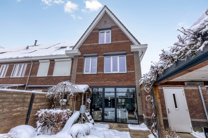 Foto 35 van Hensjesweg 18