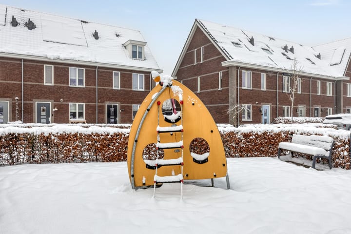 Foto 37 van Hensjesweg 18