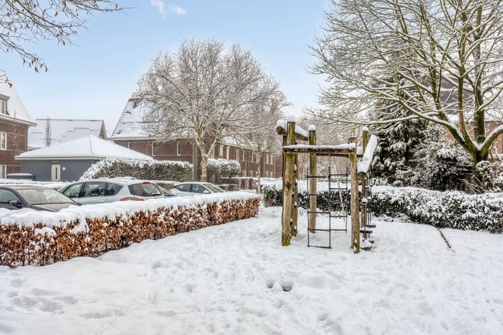 Foto 39 van Hensjesweg 18