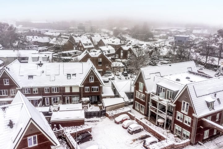 Foto 40 van Hensjesweg 18