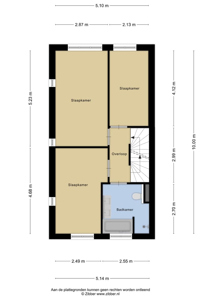 Foto 42 van Hensjesweg 18