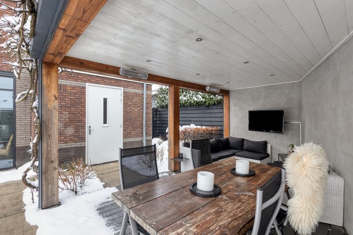 Foto 33 van Hensjesweg 18