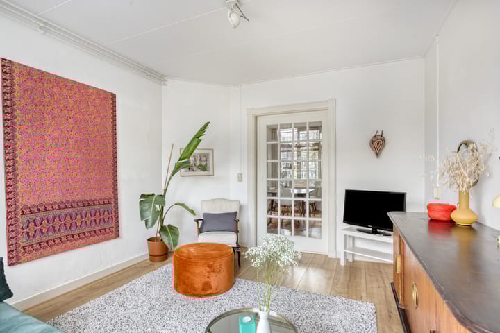 Photo 2 of Eerste Kostverlorenkade 17-1