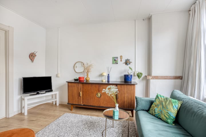 Photo 4 of Eerste Kostverlorenkade 17-1