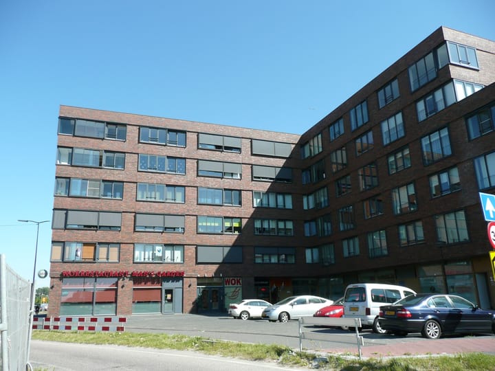 Photo 3 of Laan van Wateringse Veld 642