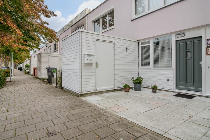 Foto 2 van Beloegastraat 26