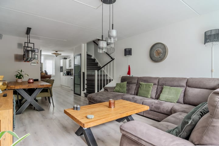 Foto 11 van Beloegastraat 26