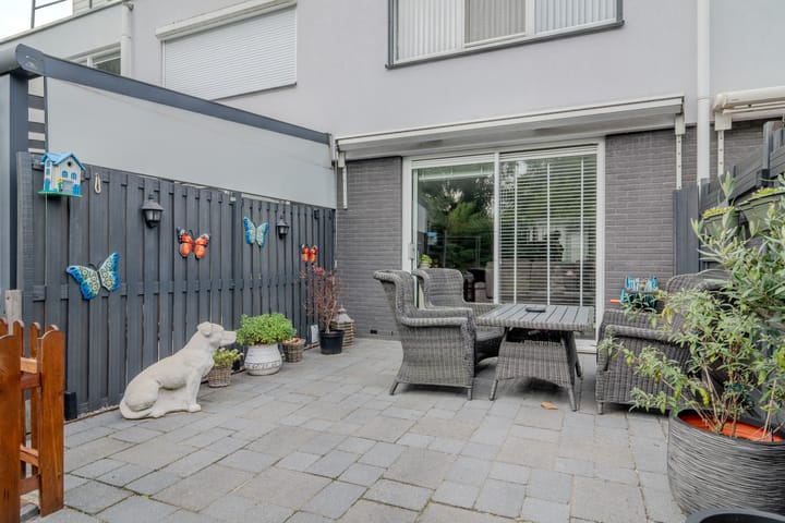 Foto 27 van Beloegastraat 26