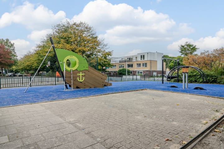 Foto 35 van Beloegastraat 26