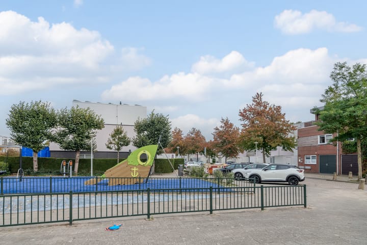 Foto 36 van Beloegastraat 26