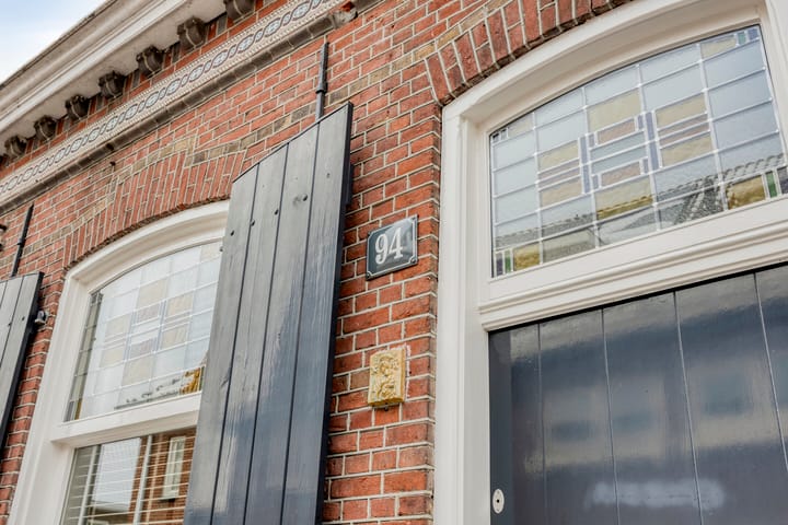 Foto 2 van Boomstraat 94