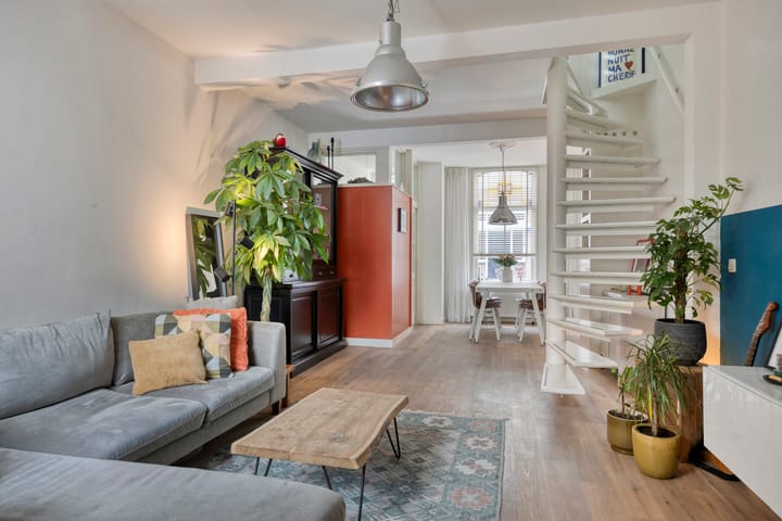 Foto 9 van Boomstraat 94