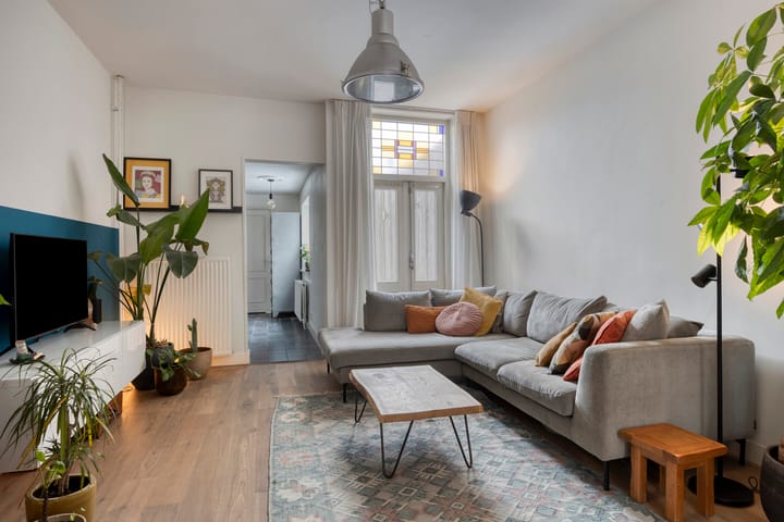 Foto 5 van Boomstraat 94