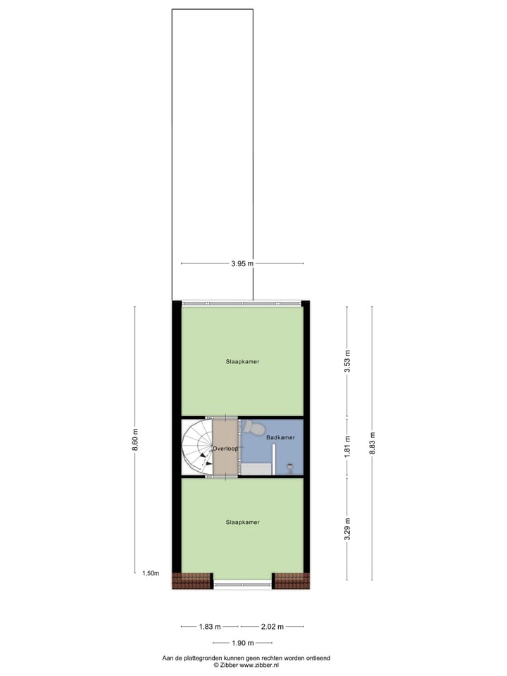 Foto 36 van Boomstraat 94