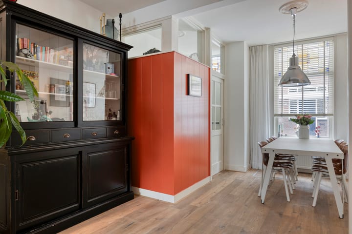 Foto 3 van Boomstraat 94