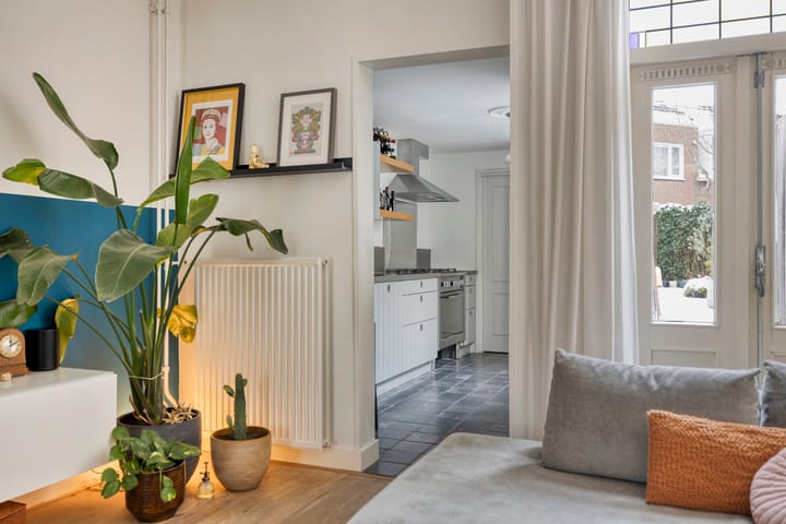 Foto 10 van Boomstraat 94