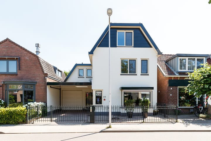 Photo 30 of Schoolstraat 23