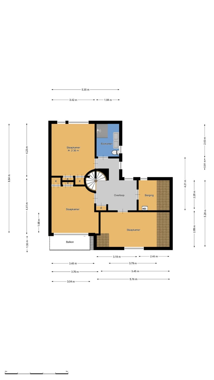 Photo 36 of Schoolstraat 23
