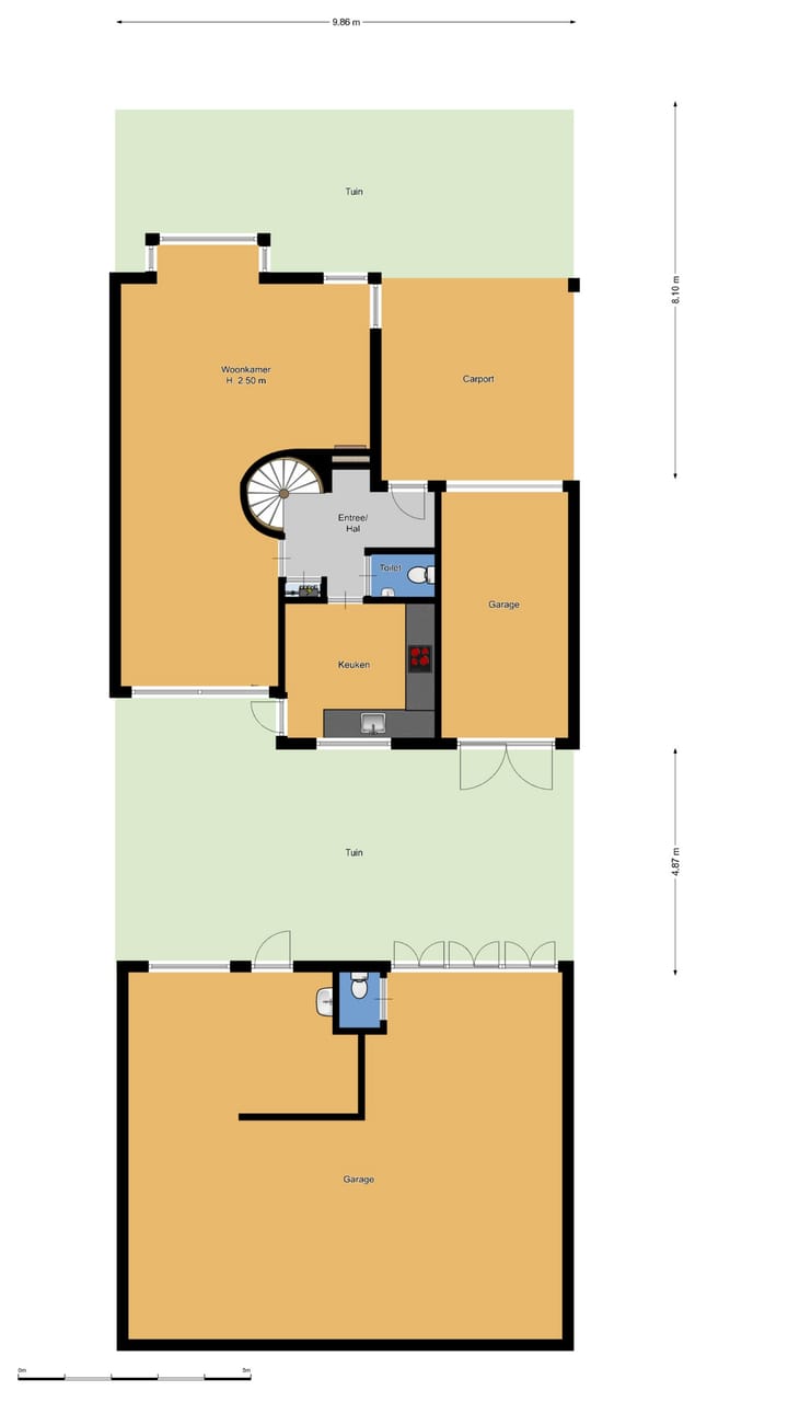 Photo 38 of Schoolstraat 23