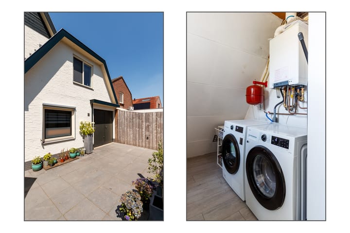 Photo 21 of Schoolstraat 23