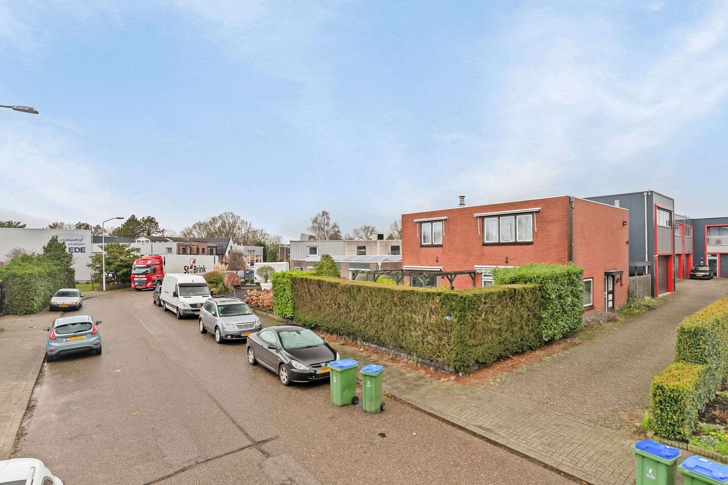 Foto 5 van Elleboog 8-A