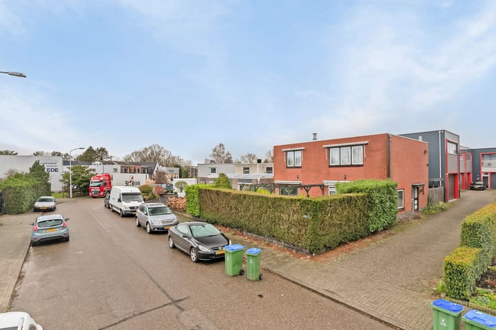 Foto 5 van Elleboog 8-A