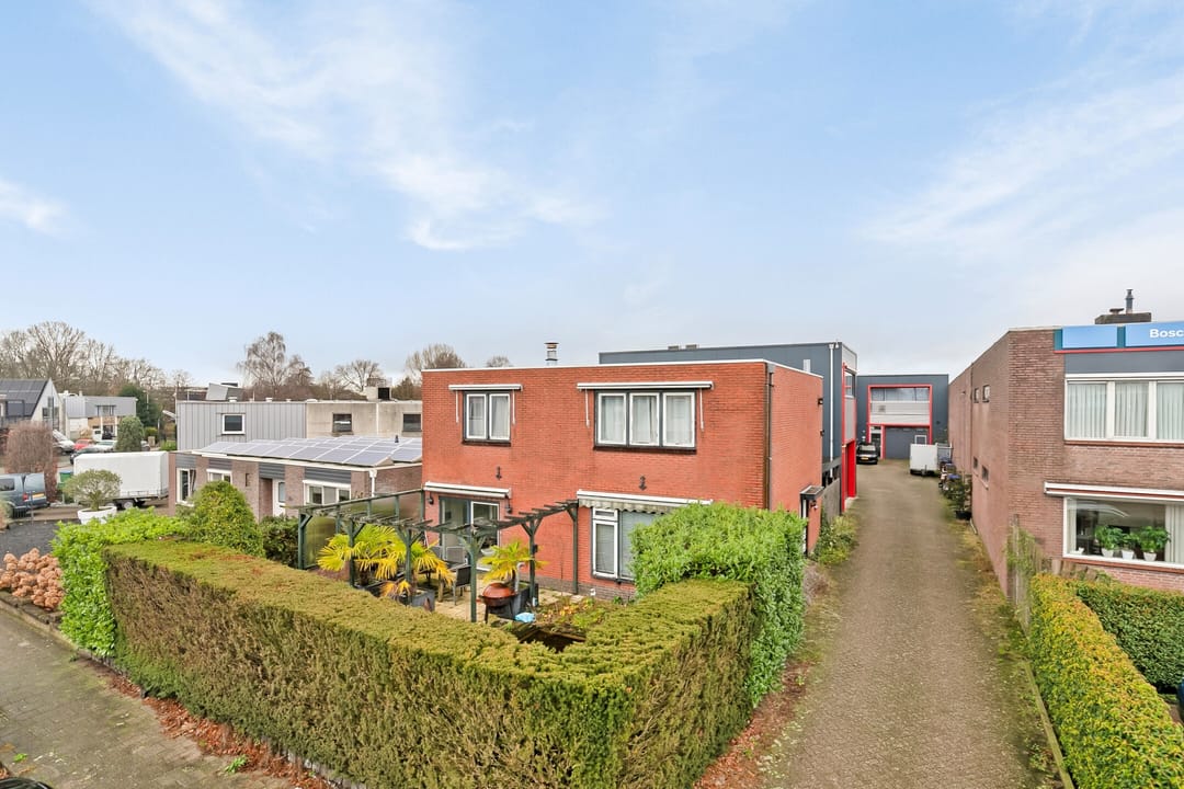 Foto 7 van Elleboog 8-A