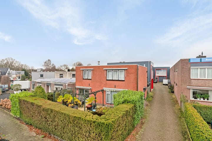 Foto 7 van Elleboog 8-A