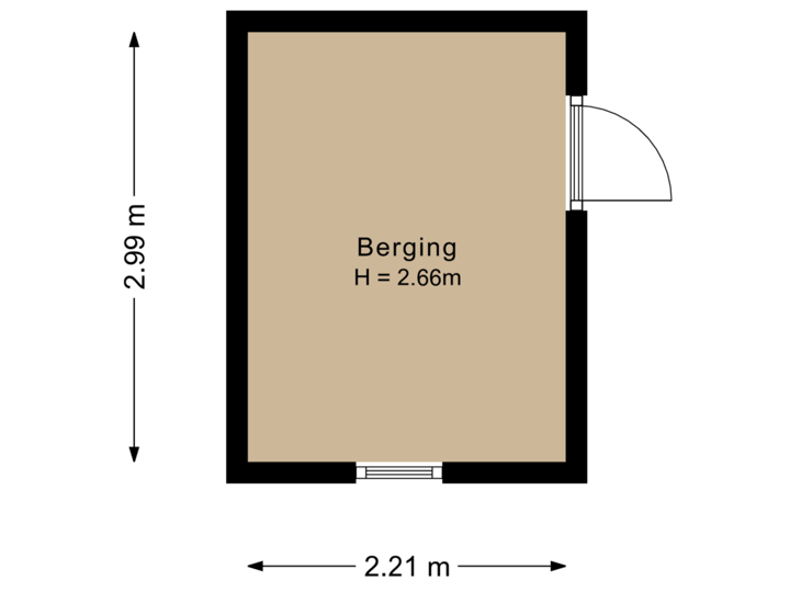 Berging