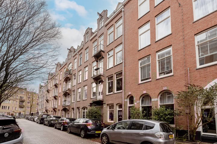 Foto 3 van Dusartstraat 56-3