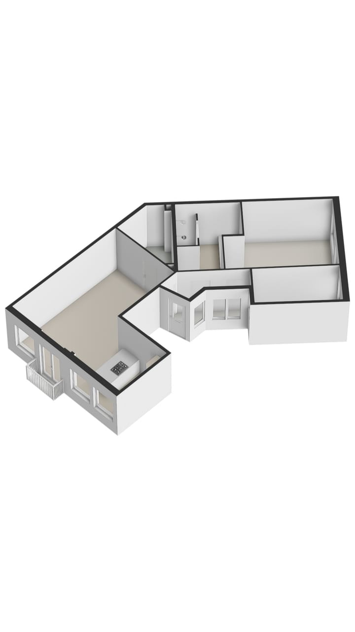 Foto 33 van Dusartstraat 56-3