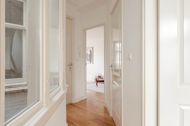 Foto 25 van Dusartstraat 56-3