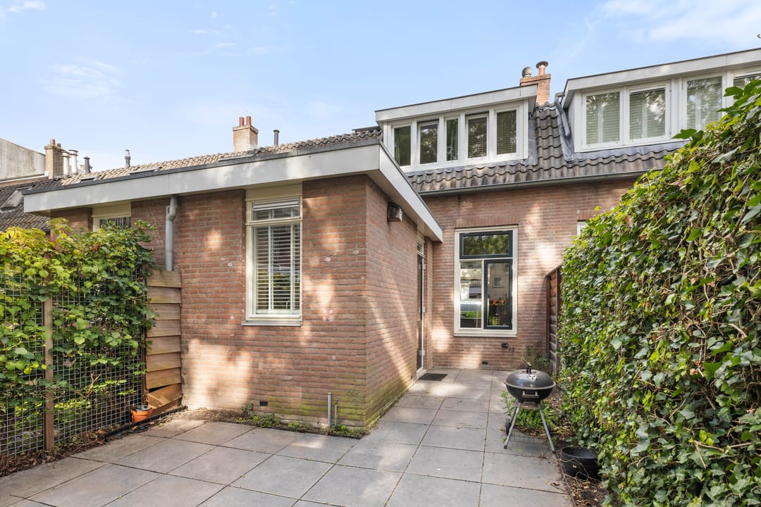 Photo 2 of Dirck van Zuylenstraat 7