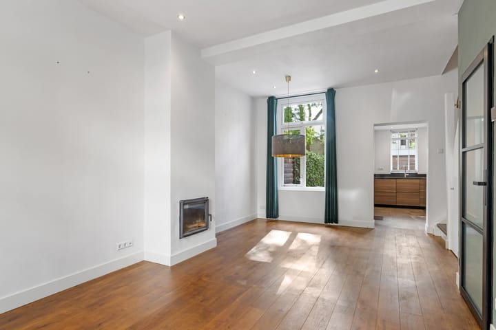 Photo 5 of Dirck van Zuylenstraat 7