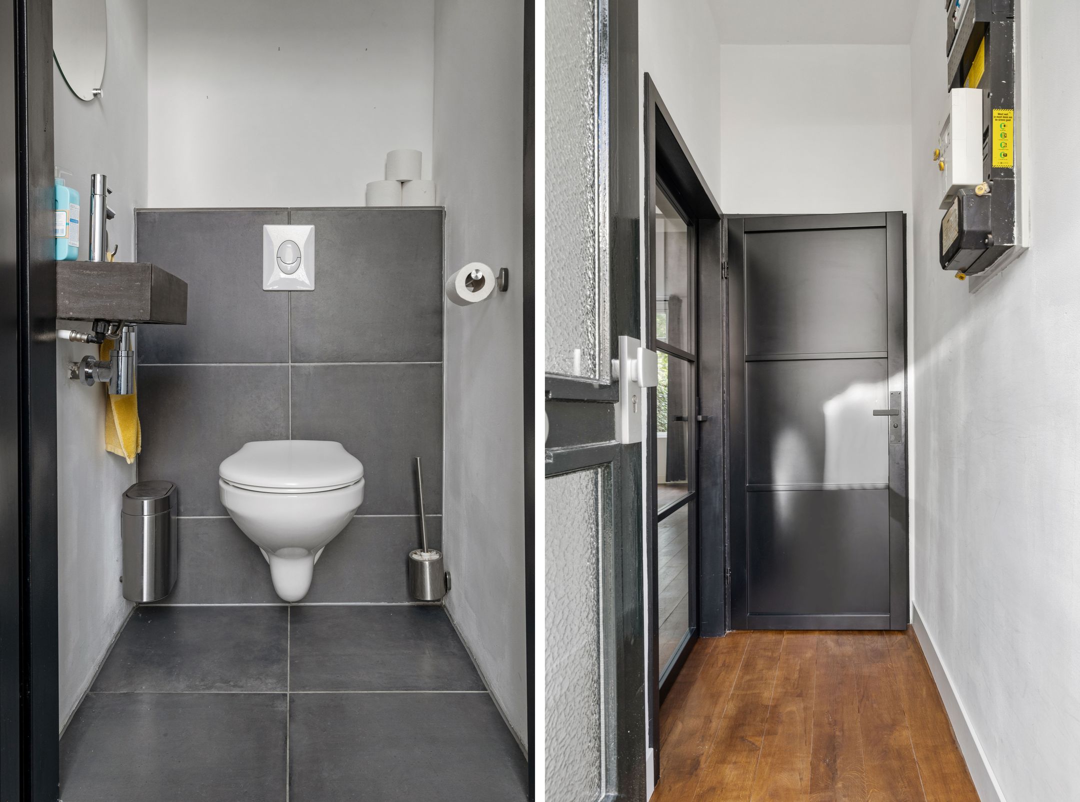 Photo 3 of Dirck van Zuylenstraat 7