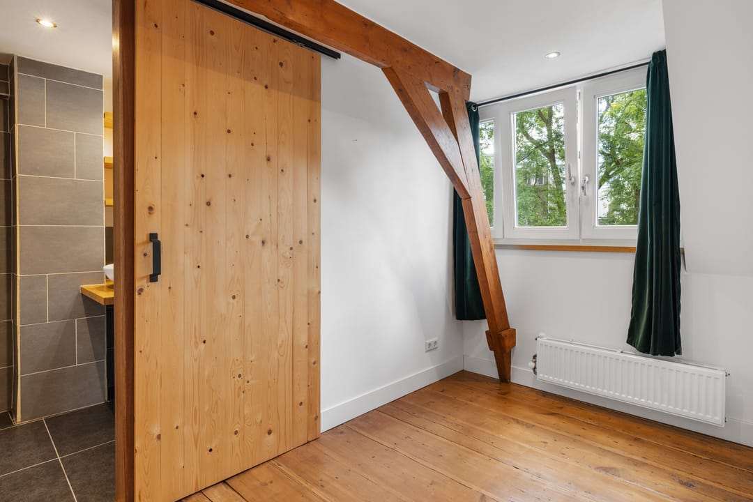 Photo 13 of Dirck van Zuylenstraat 7