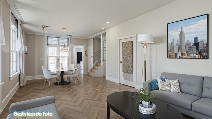 Foto 4 van Spaansevaartstraat 39