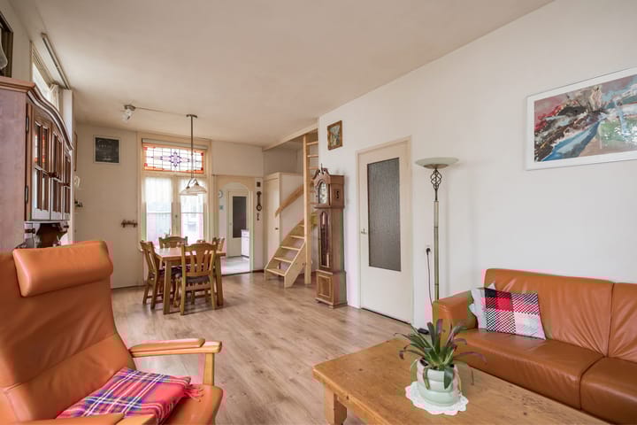 Foto 5 van Spaansevaartstraat 39