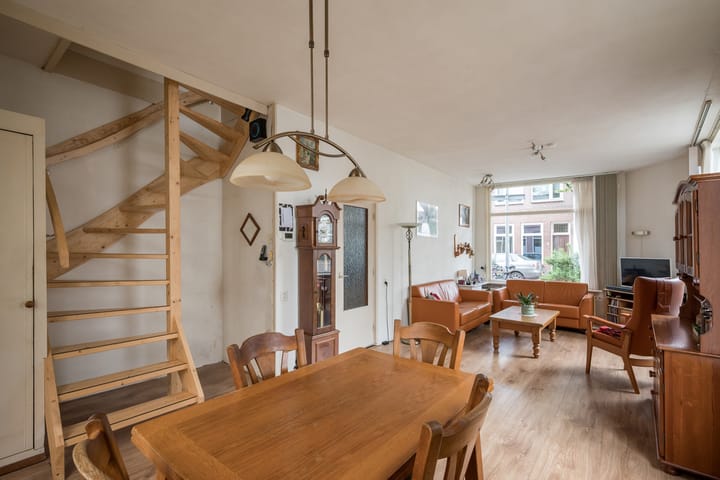 Foto 6 van Spaansevaartstraat 39