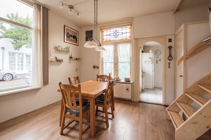 Foto 7 van Spaansevaartstraat 39