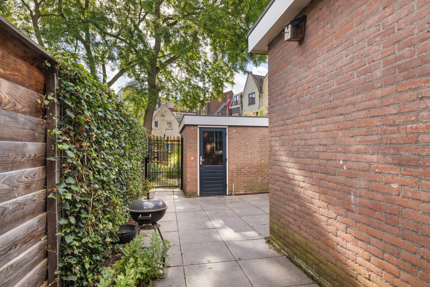 Photo 19 of Dirck van Zuylenstraat 7