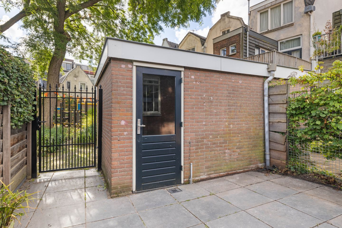 Photo 20 of Dirck van Zuylenstraat 7